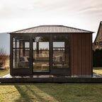Pavillon Adela