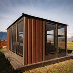 Pavillon Adela