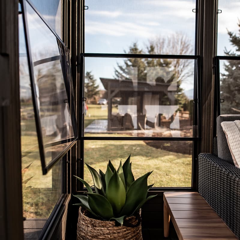 Pavillon Adela