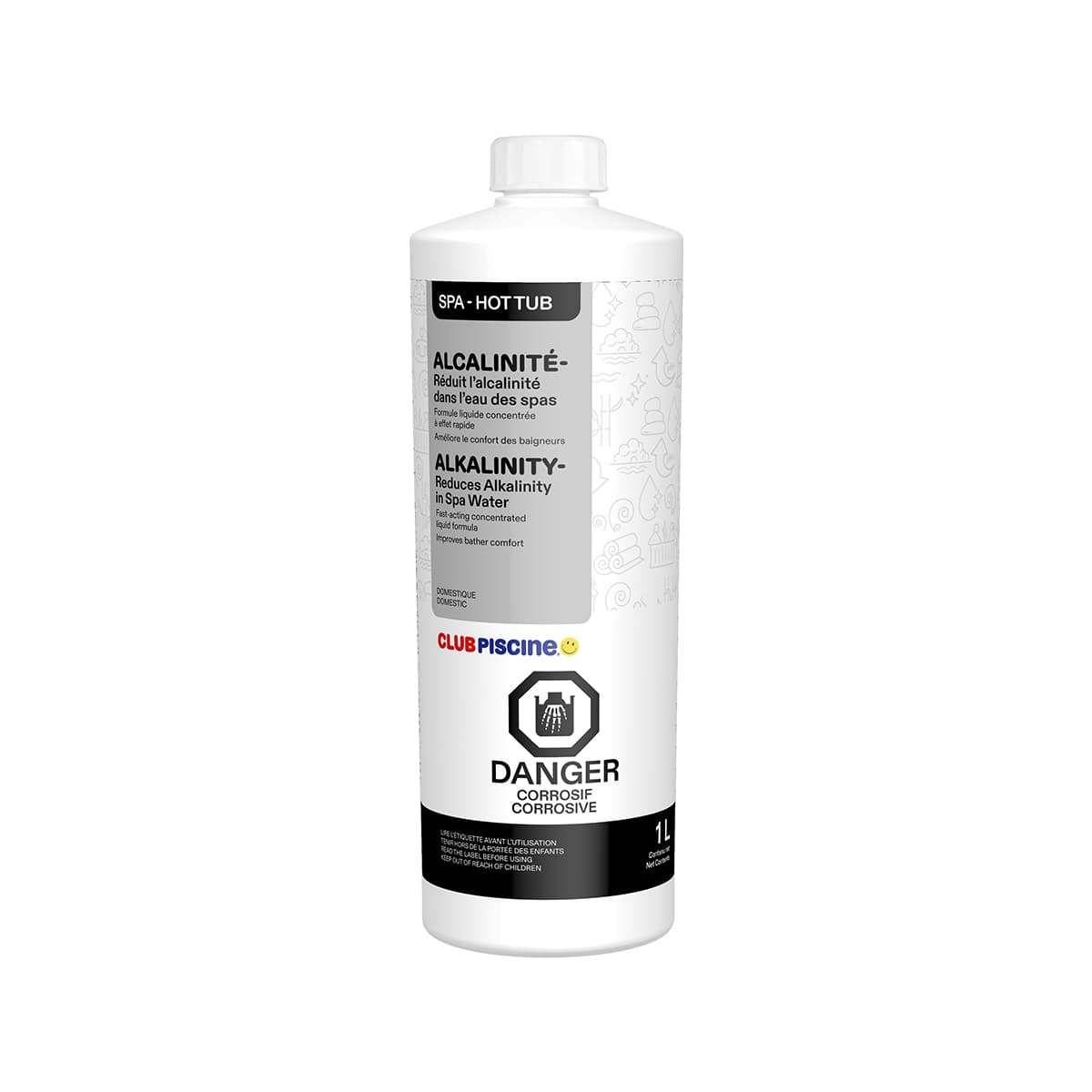 Alkalinity-