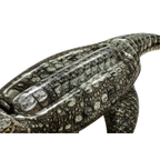 Reptile Inflatable Ride-On