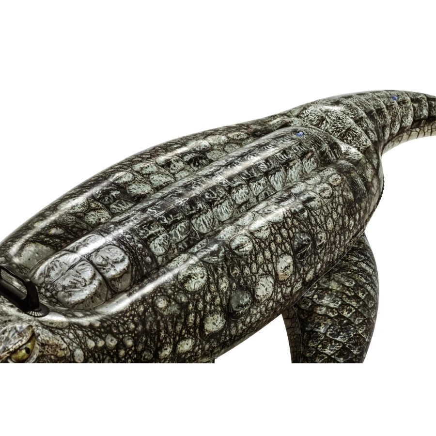 Reptile Inflatable Ride-On