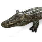 Reptile Inflatable Ride-On