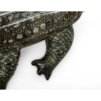 Reptile Inflatable Ride-On