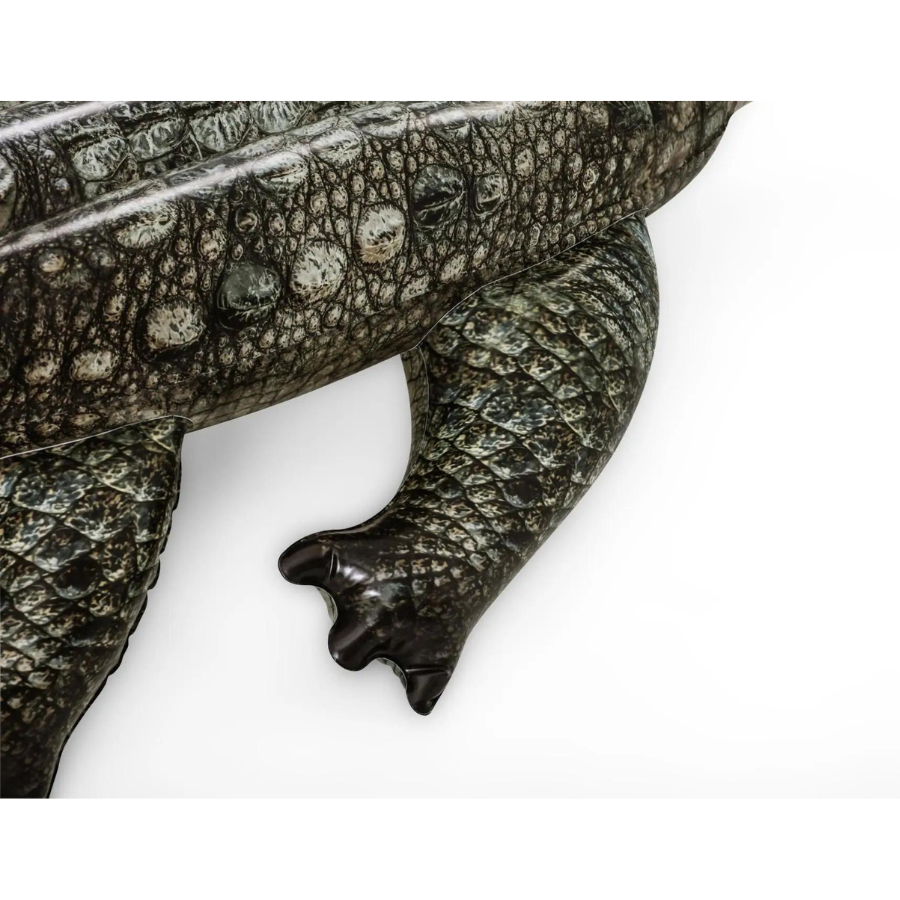 Reptile Inflatable Ride-On