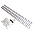 Inground Solar Reel Tube Pack - 16 ft.