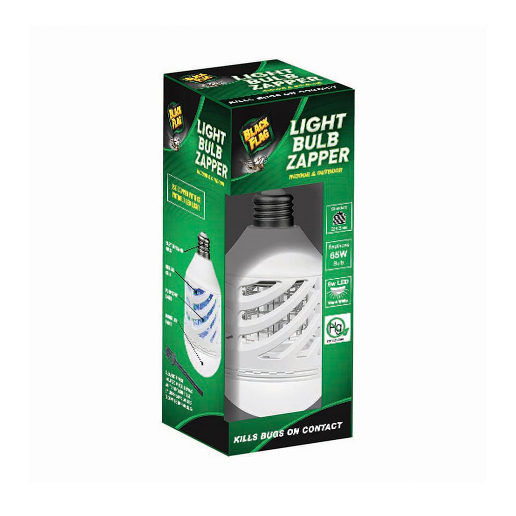 LED Anti-insect Bulb