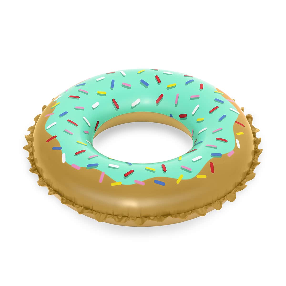Sweet Donut Swim Ring