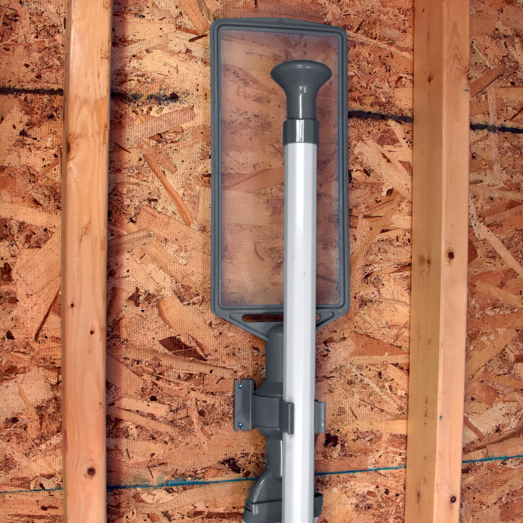 Handheld Vacuum Cleaner for Spas & Small Pools