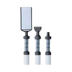 Handheld Vacuum Cleaner for Spas & Small Pools