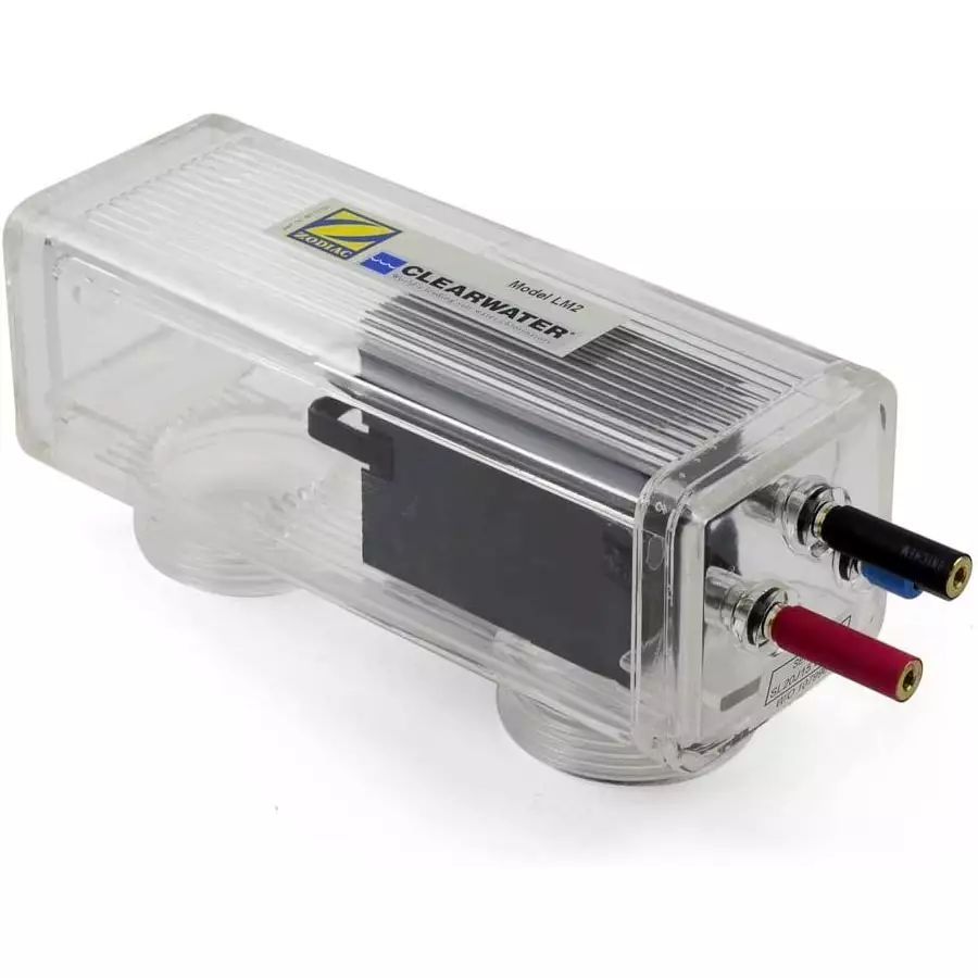 Clearwater Replacement Cell