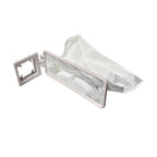 Leaf Skimmer Compatible with All Skimmer
