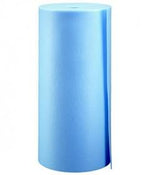 Mousse isolante en rouleau pour piscine hors terre