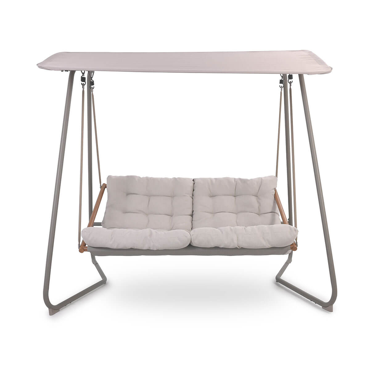 Tahiti Outdoor Swing - 2-Seater | Club Piscine