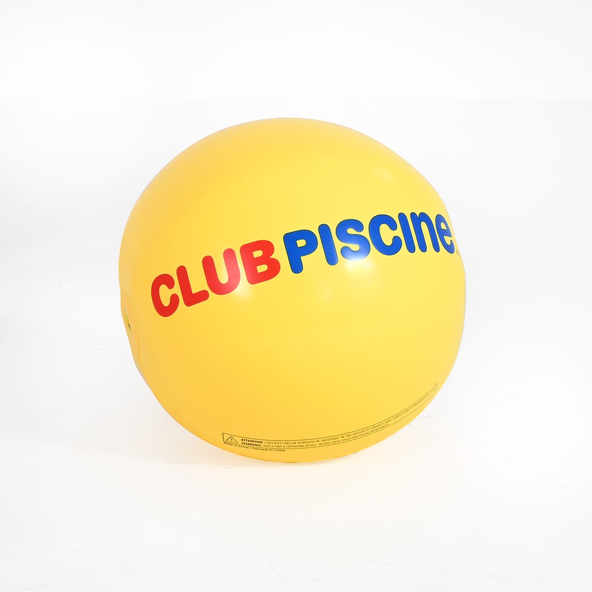 Club Piscine Beach Ball