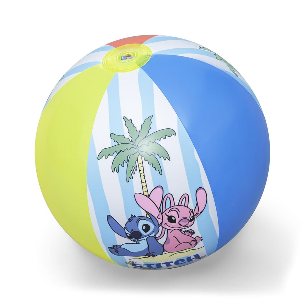 Lilo & Stitch Beach Ball