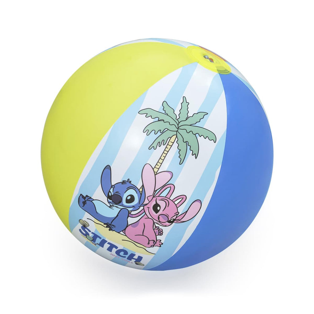 Lilo & Stitch Beach Ball