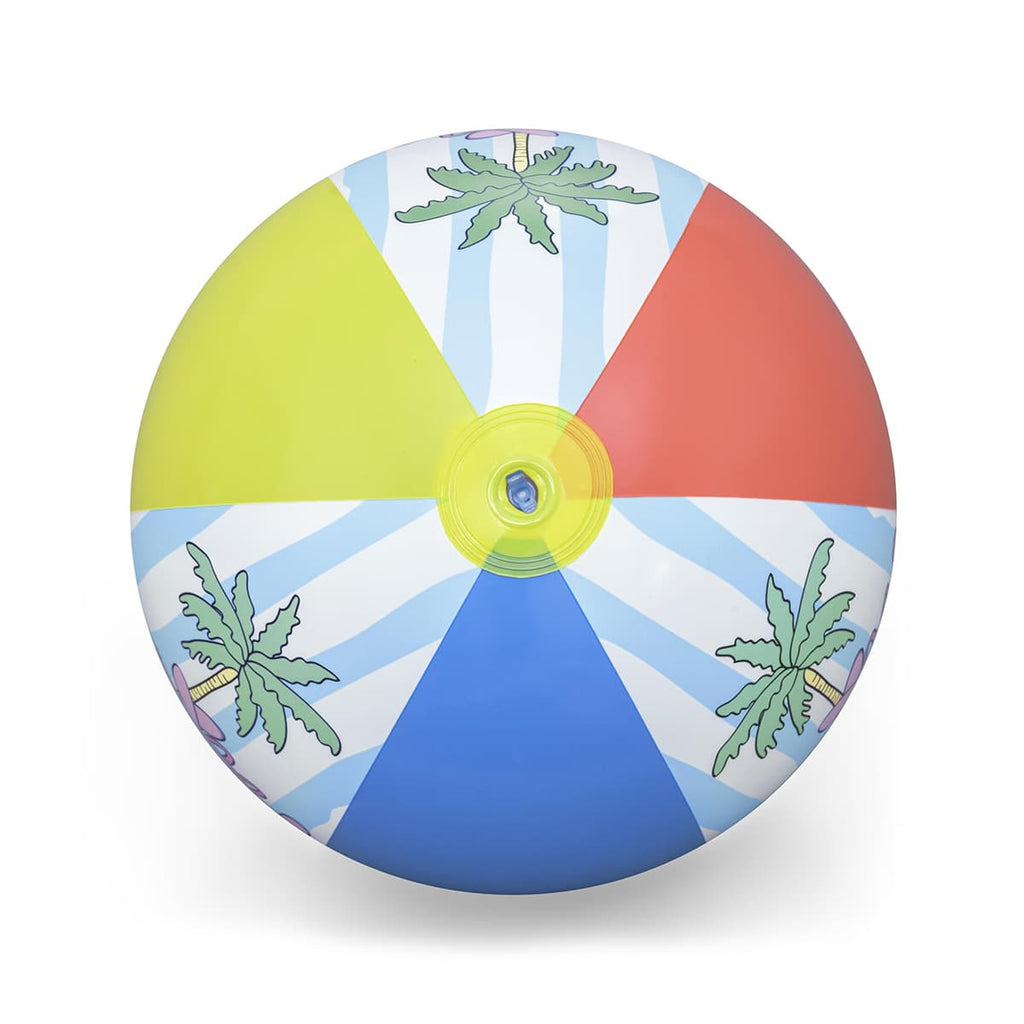 Lilo & Stitch Beach Ball