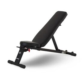 Folding Adjustable Workout Bench