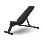 Folding Adjustable Workout Bench