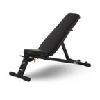 Banc pliant et ajustable