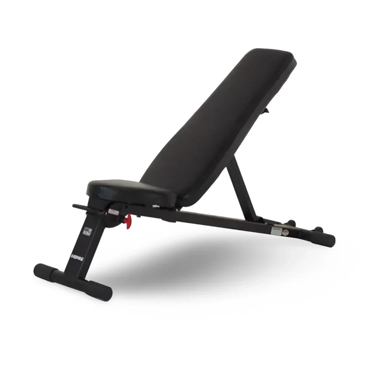 Folding Adjustable Workout Bench