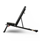 Folding Adjustable Workout Bench