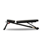 Folding Adjustable Workout Bench
