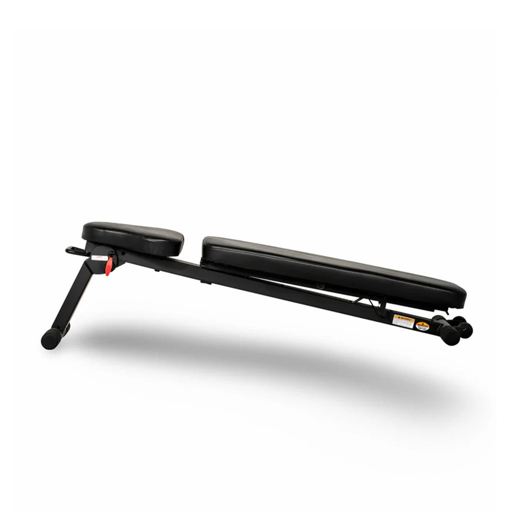 Folding Adjustable Workout Bench
