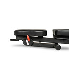 Folding Adjustable Workout Bench