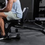 FID7 PRO Adjustable Workout Bench