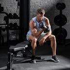 FID7 PRO Adjustable Workout Bench