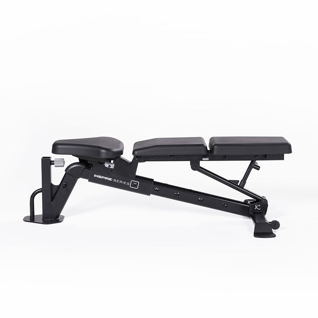 FID7 PRO Adjustable Workout Bench