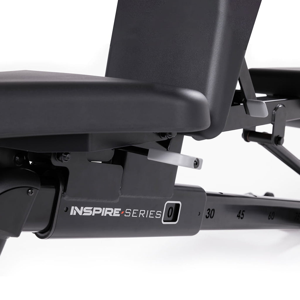 FID7 PRO Adjustable Workout Bench