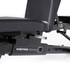 FID7 PRO Adjustable Workout Bench