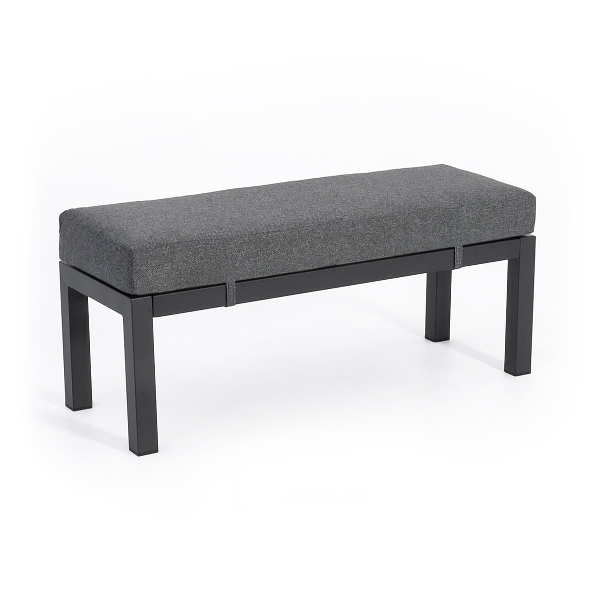 Soglio Outdoor Bench