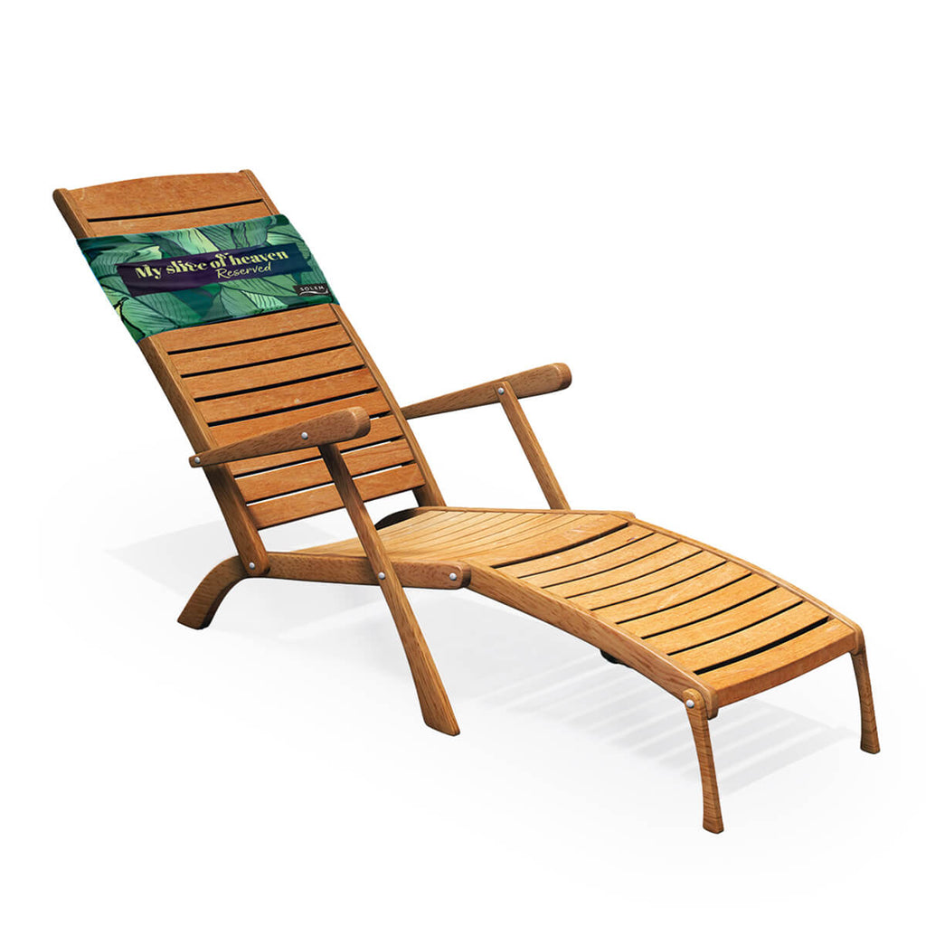 Lounge Chair Band