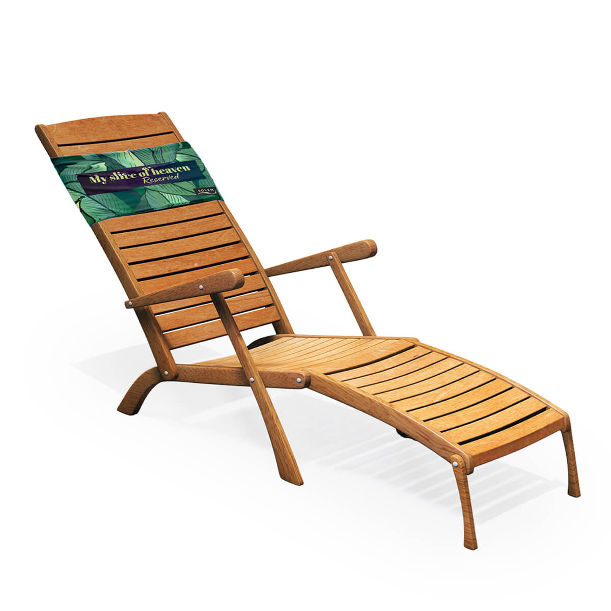 Lounge Chair Band