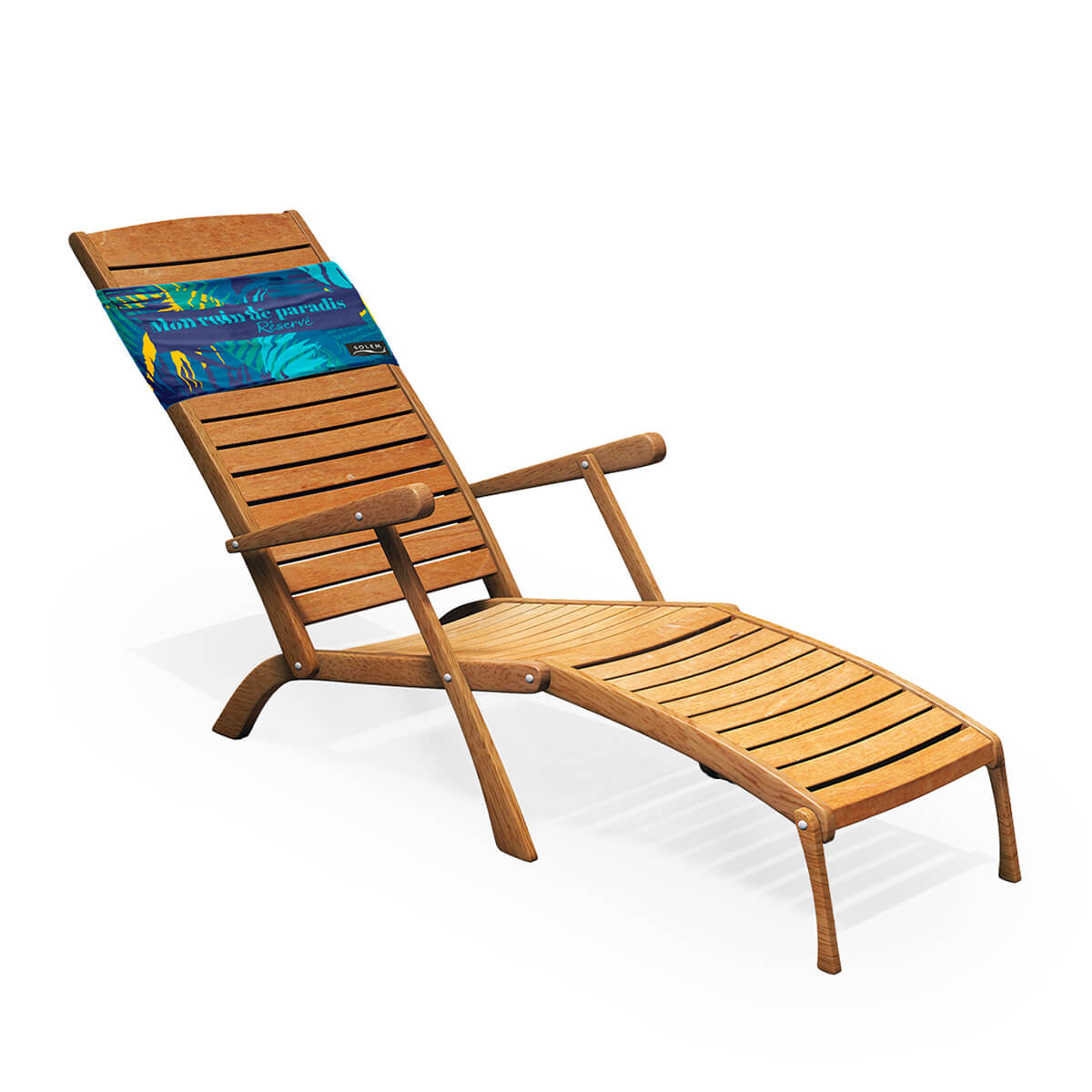 Lounge Chair Band