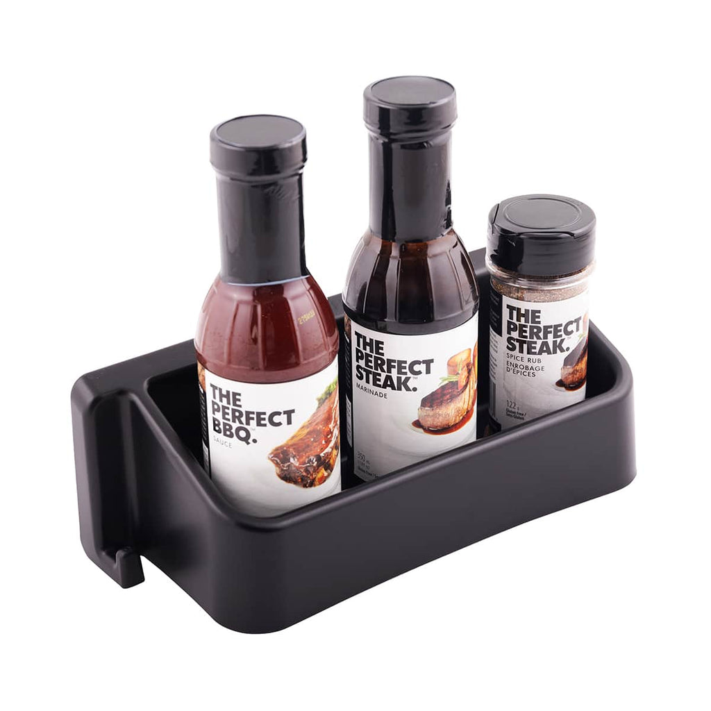Bac à condiments complémentaire