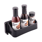 Bac à condiments complémentaire