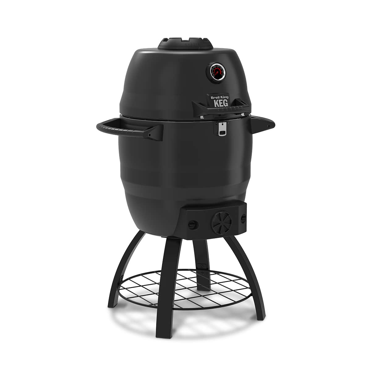 BBQ Broil King au gaz Keg 2000