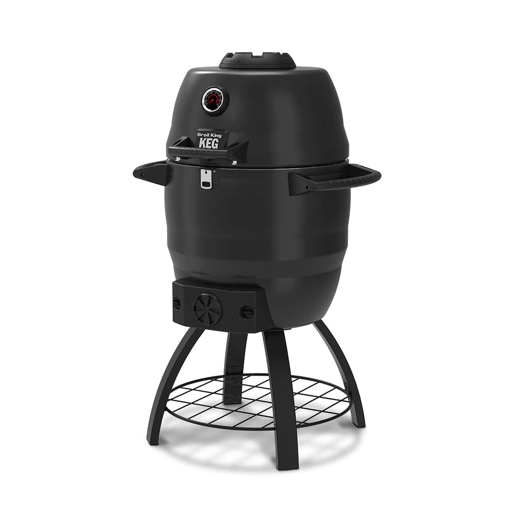BBQ Broil King au gaz Keg 2000