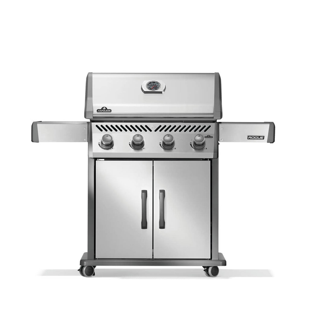 Napoleon Rogue 525 BBQ - 48,000 BTU
