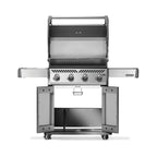 Napoleon Rogue 525 BBQ - 48,000 BTU