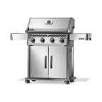 Napoleon Rogue 525 BBQ - 48,000 BTU