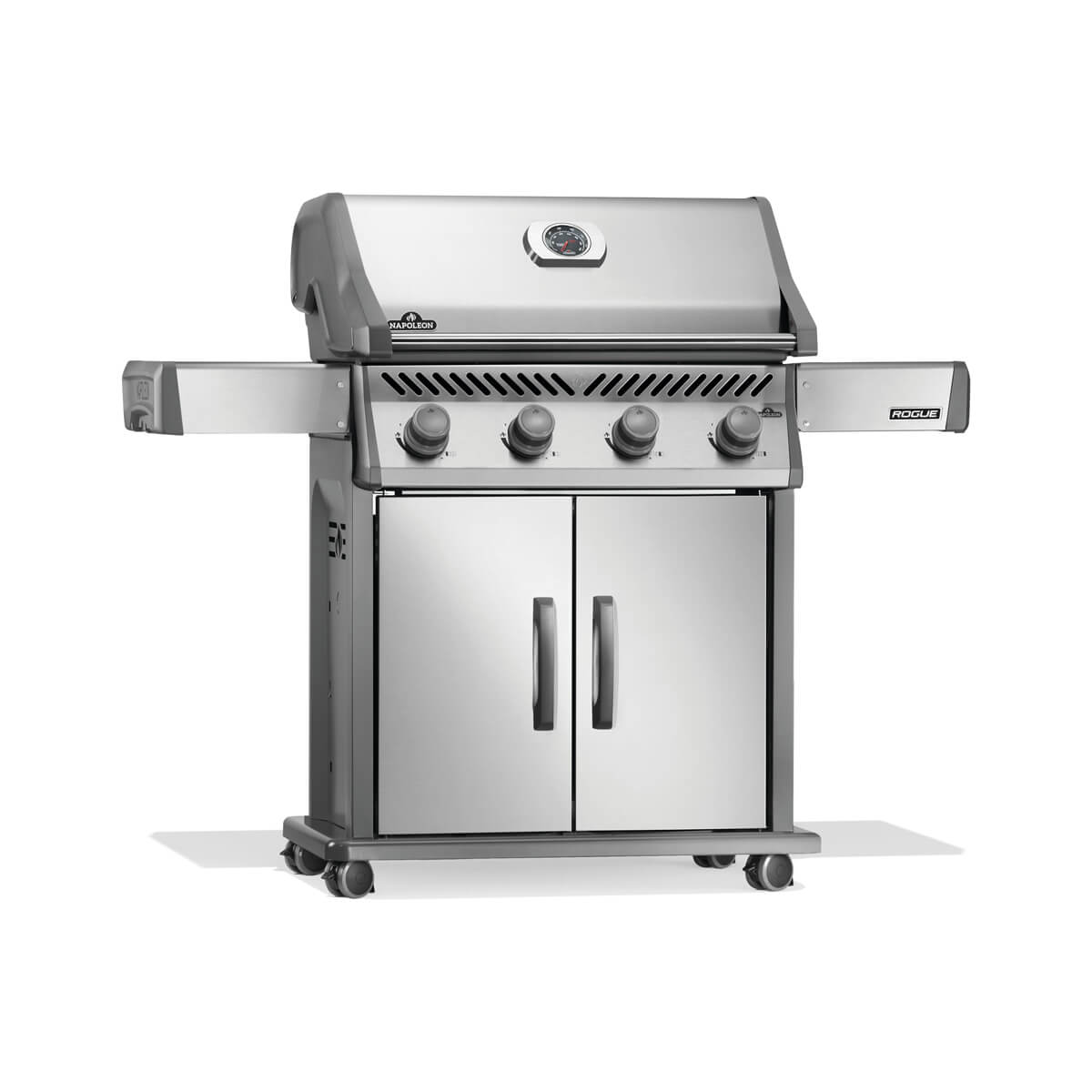 Napoleon Rogue 525 BBQ - 48,000 BTU