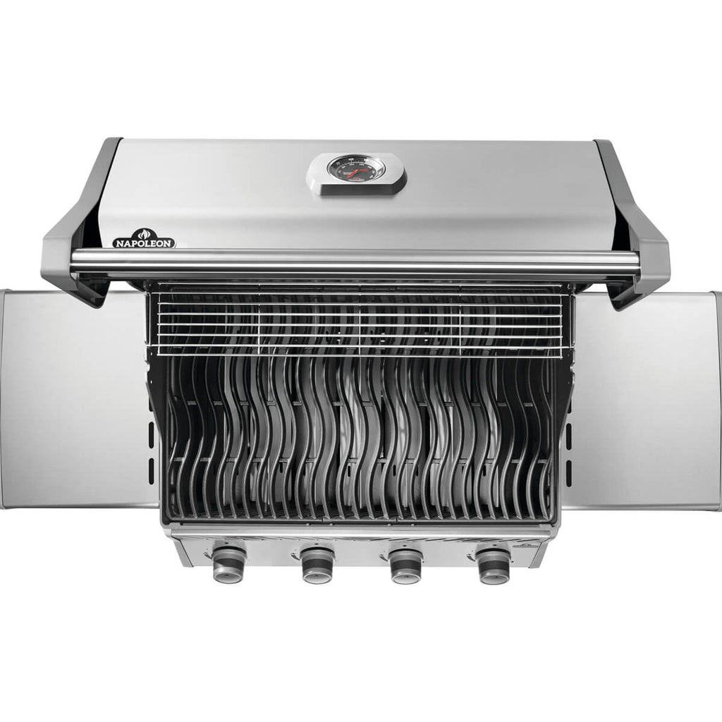 Napoleon Rogue 525 BBQ - 48,000 BTU