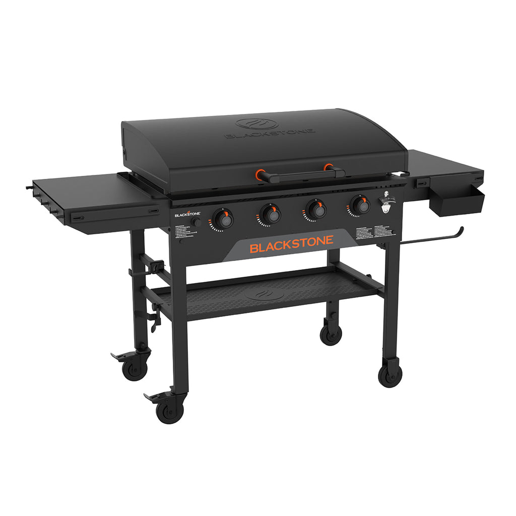 Blackstone Omnivore cooking station - 36 in