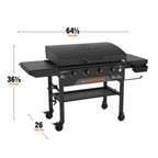 Blackstone Omnivore cooking station - 36 in